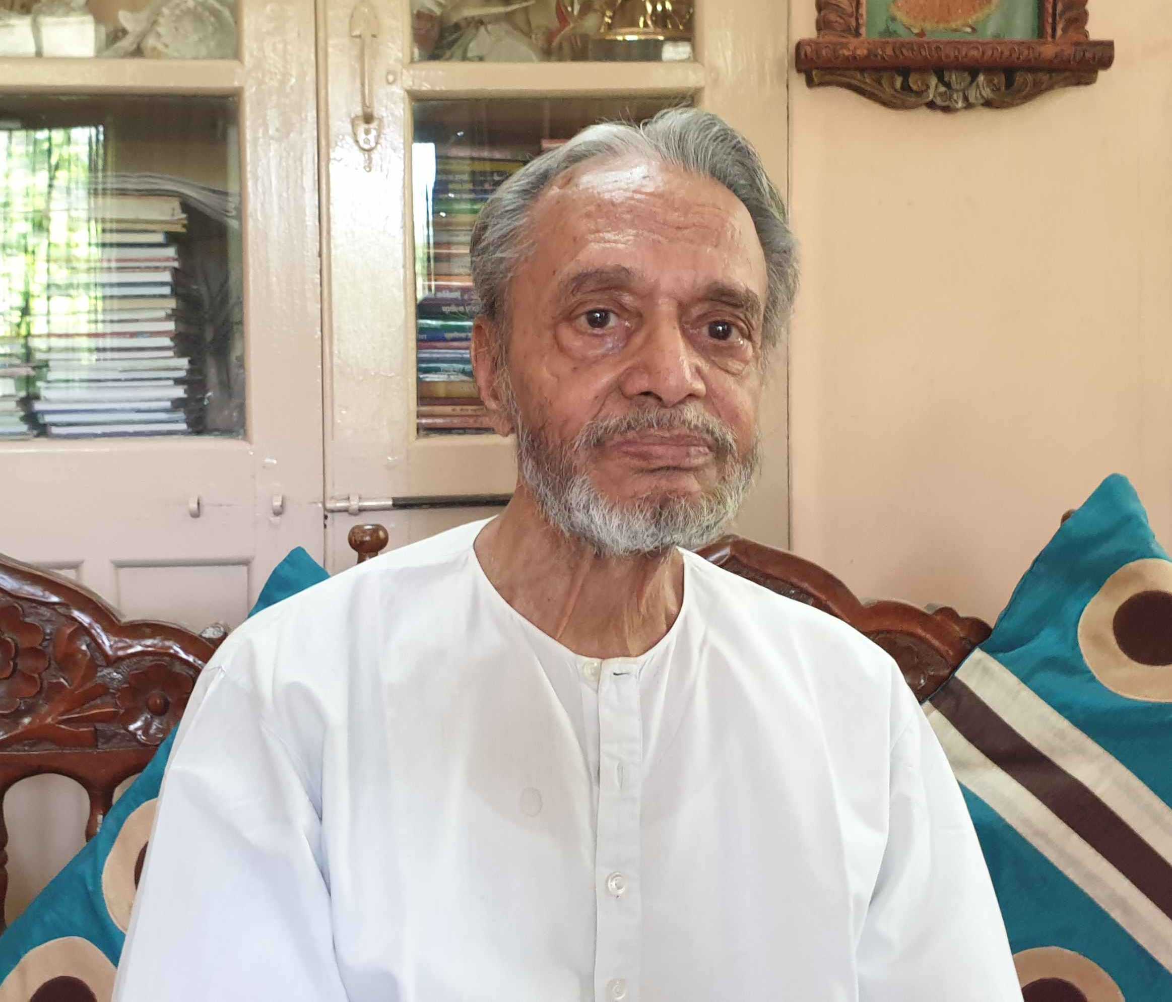 देवर्षि कलानाथ शास्त्री