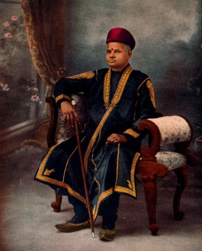 विद्यावाचस्पति पं. मधुसूदन ओझा